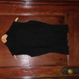 Ann Taylor Angora Sweater